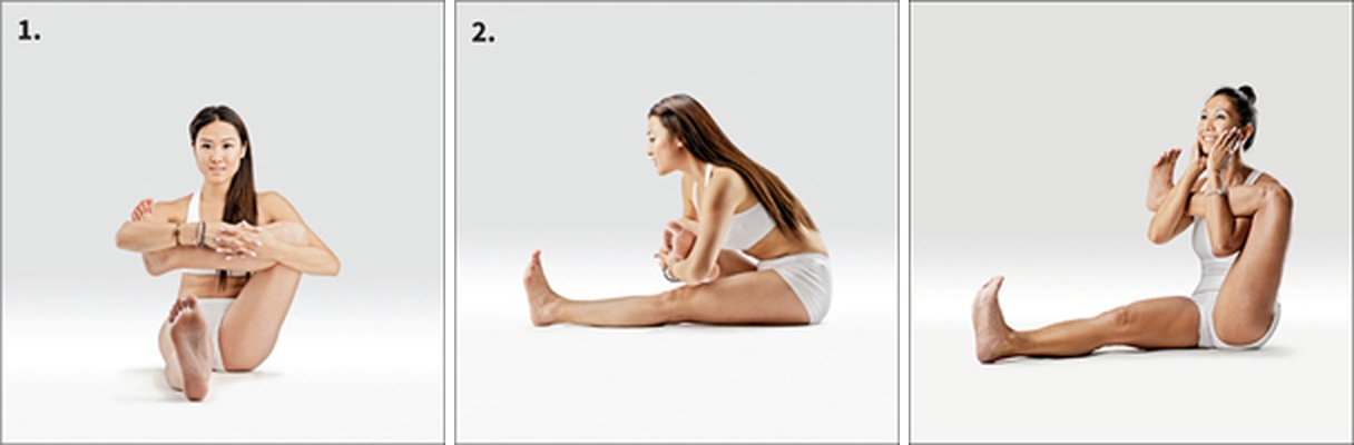 Kolébka - Hindolasana