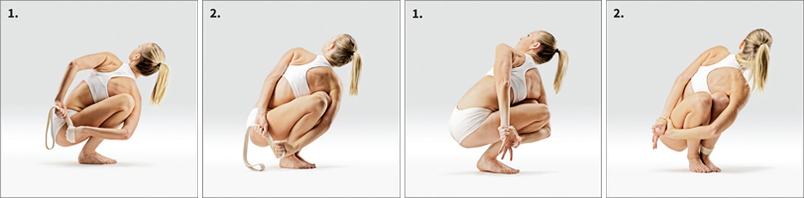 Smyčka - Pashasana