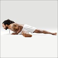 Mudrc St - Brighidasana